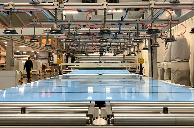 Стратегическая сессия и бизнес-процессы как фундамент для роста