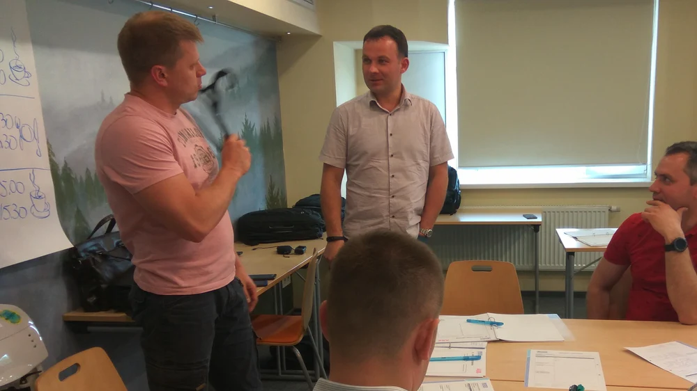 Как выигрывать в сложных проектах и увеличить конверсию продаж