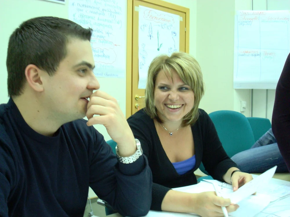 Ваша команда может больше! Мы верим в это и готовы доказать цифрами