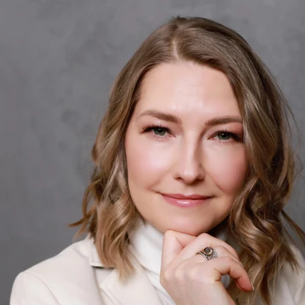 Ольга Любченко