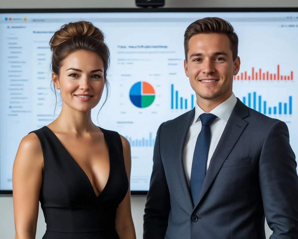 HR бизнес-партнеры как стратегические советники руководителей 