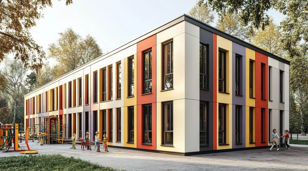 Стратегическая сессия EVRAZ STEEL BOX 2026