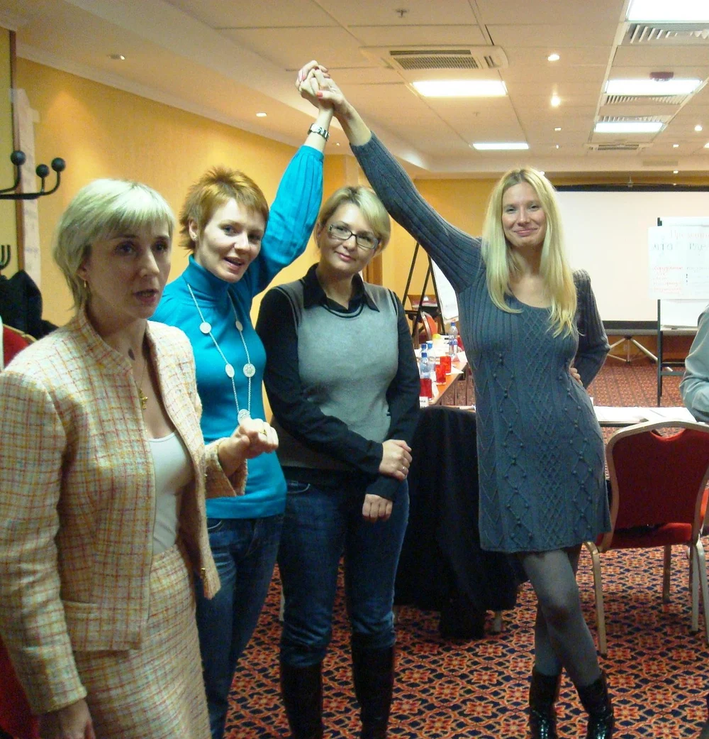 Ваша команда может больше! Мы верим в это и готовы доказать цифрами