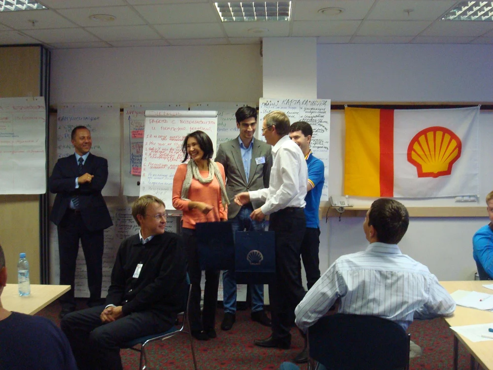 Ваша команда может больше! Мы верим в это и готовы доказать цифрами