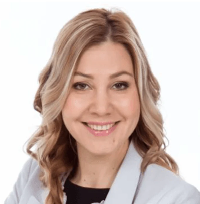 Анастасия Белоусова