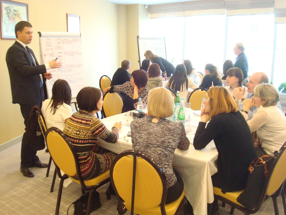 Ваша команда может больше! Мы верим в это и готовы доказать цифрами