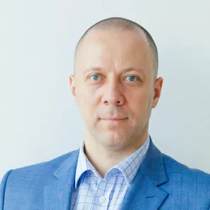 Олег Щеглов