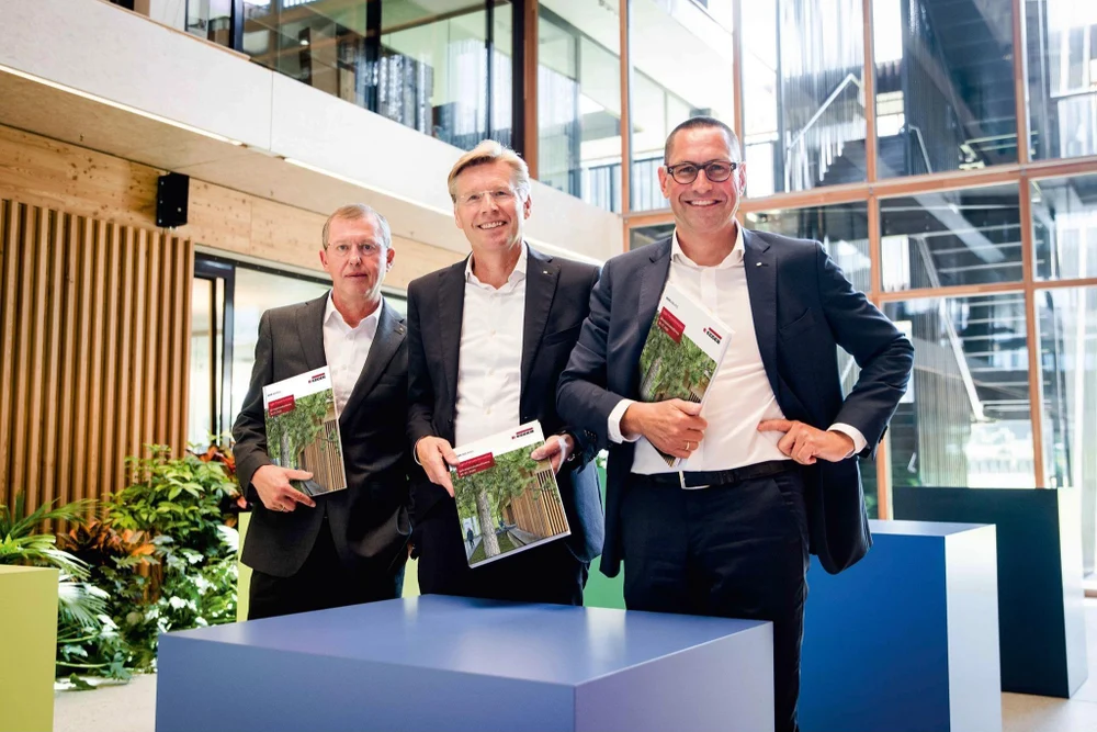 Презентации для директоров создают основу эффективных решений