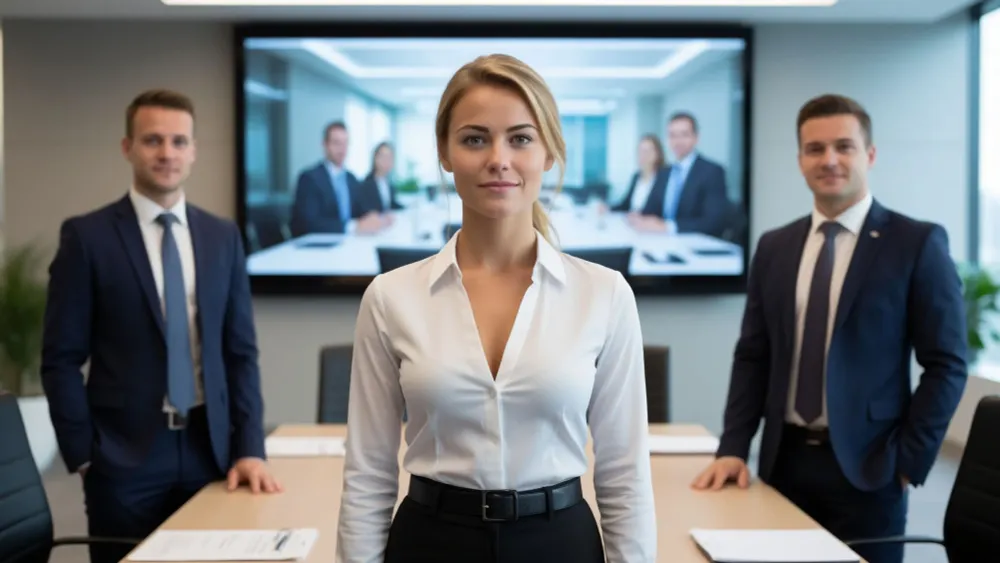 HR бизнес-партнеры как стратегические советники руководителей