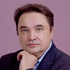 Павел Балахнин