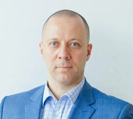 Олег Щеглов