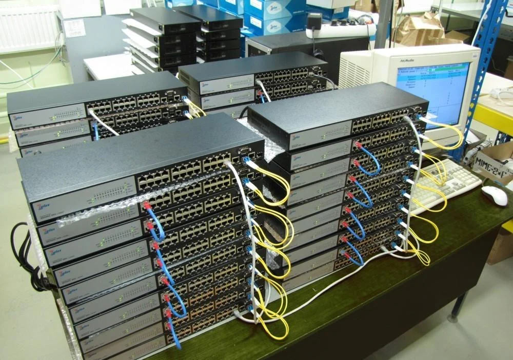 Сложные проектные продажи как управляемый процесс