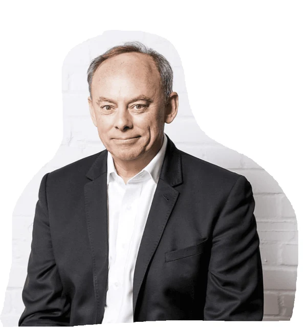 IMPARTA (UK)
Richard Barkey
Founder and CEO